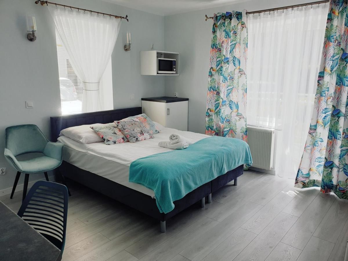 Отели типа «постель и завтрак» Solar Bed & Breakfast Карвия-15