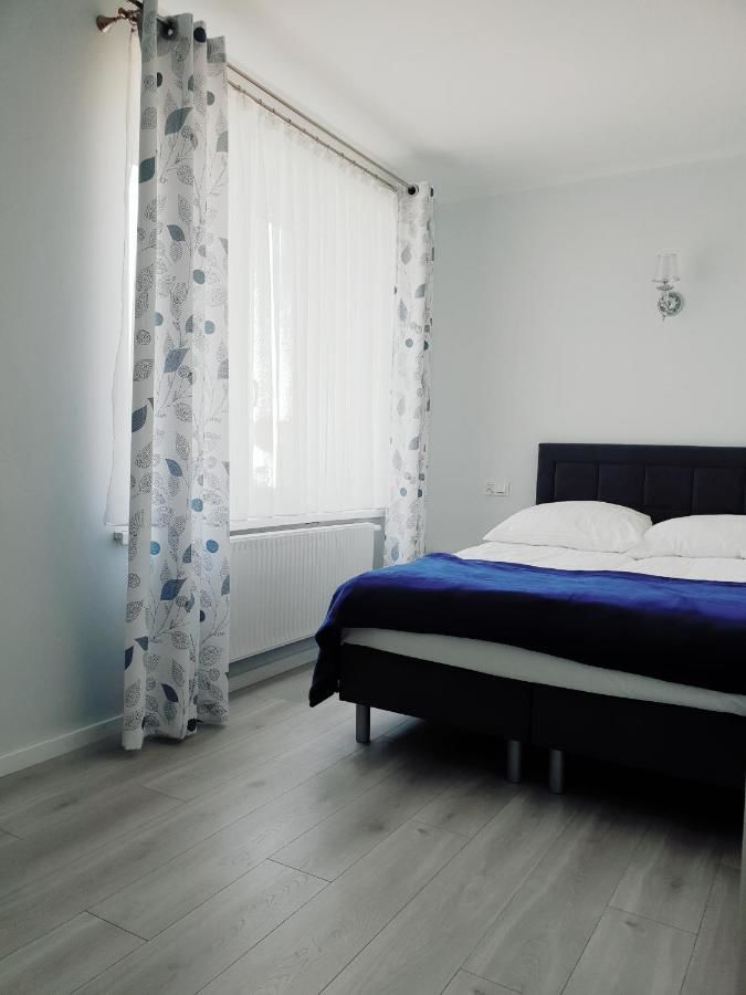 Отели типа «постель и завтрак» Solar Bed & Breakfast Карвия-36