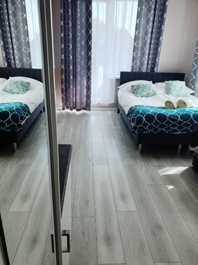 Отели типа «постель и завтрак» Solar Bed & Breakfast Карвия-38