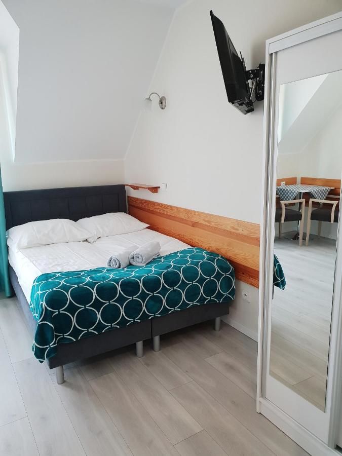 Отели типа «постель и завтрак» Solar Bed & Breakfast Карвия-44