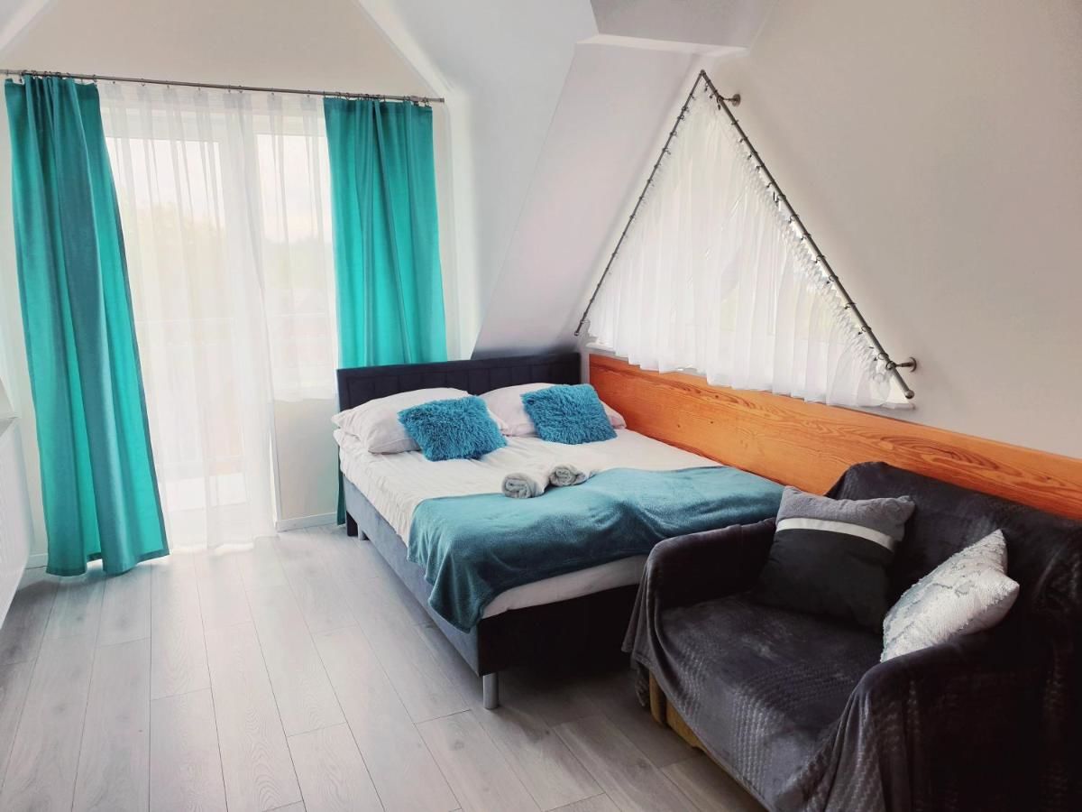Отели типа «постель и завтрак» Solar Bed & Breakfast Карвия-46
