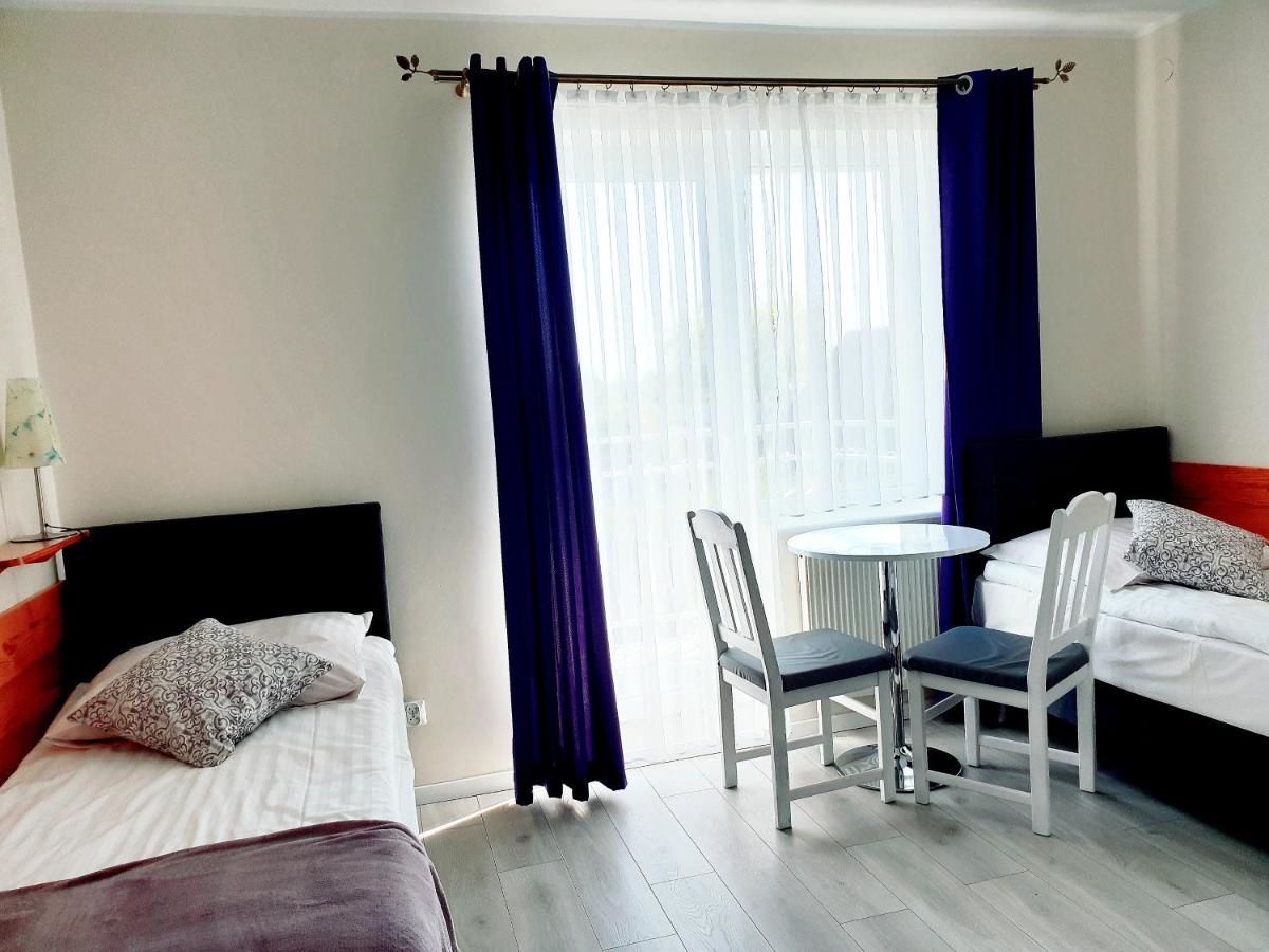 Отели типа «постель и завтрак» Solar Bed & Breakfast Карвия-47