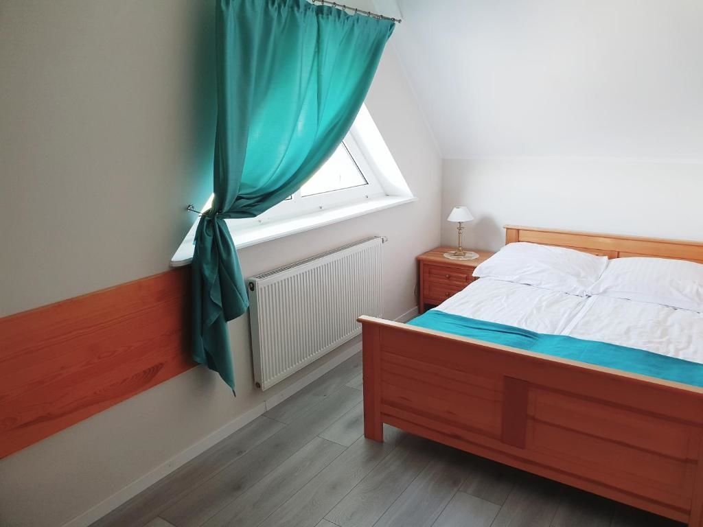 Отели типа «постель и завтрак» Solar Bed & Breakfast Карвия-50