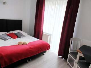Отели типа «постель и завтрак» Solar Bed & Breakfast Карвия Queen Room with Balcony - Ground Floor-2