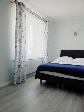 Отели типа «постель и завтрак» Solar Bed & Breakfast Карвия Апартаменты Делюкс-3