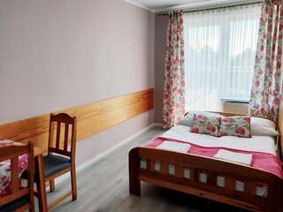 Отели типа «постель и завтрак» Solar Bed & Breakfast Карвия Двухместный номер Делюкс с 1 кроватью и террасой-1