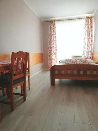 Отели типа «постель и завтрак» Solar Bed & Breakfast Карвия Двухместный номер Делюкс с 1 кроватью и террасой-3