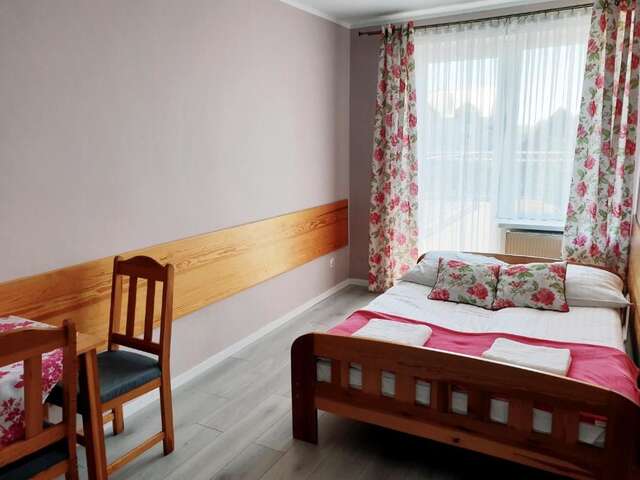 Отели типа «постель и завтрак» Solar Bed & Breakfast Карвия-53